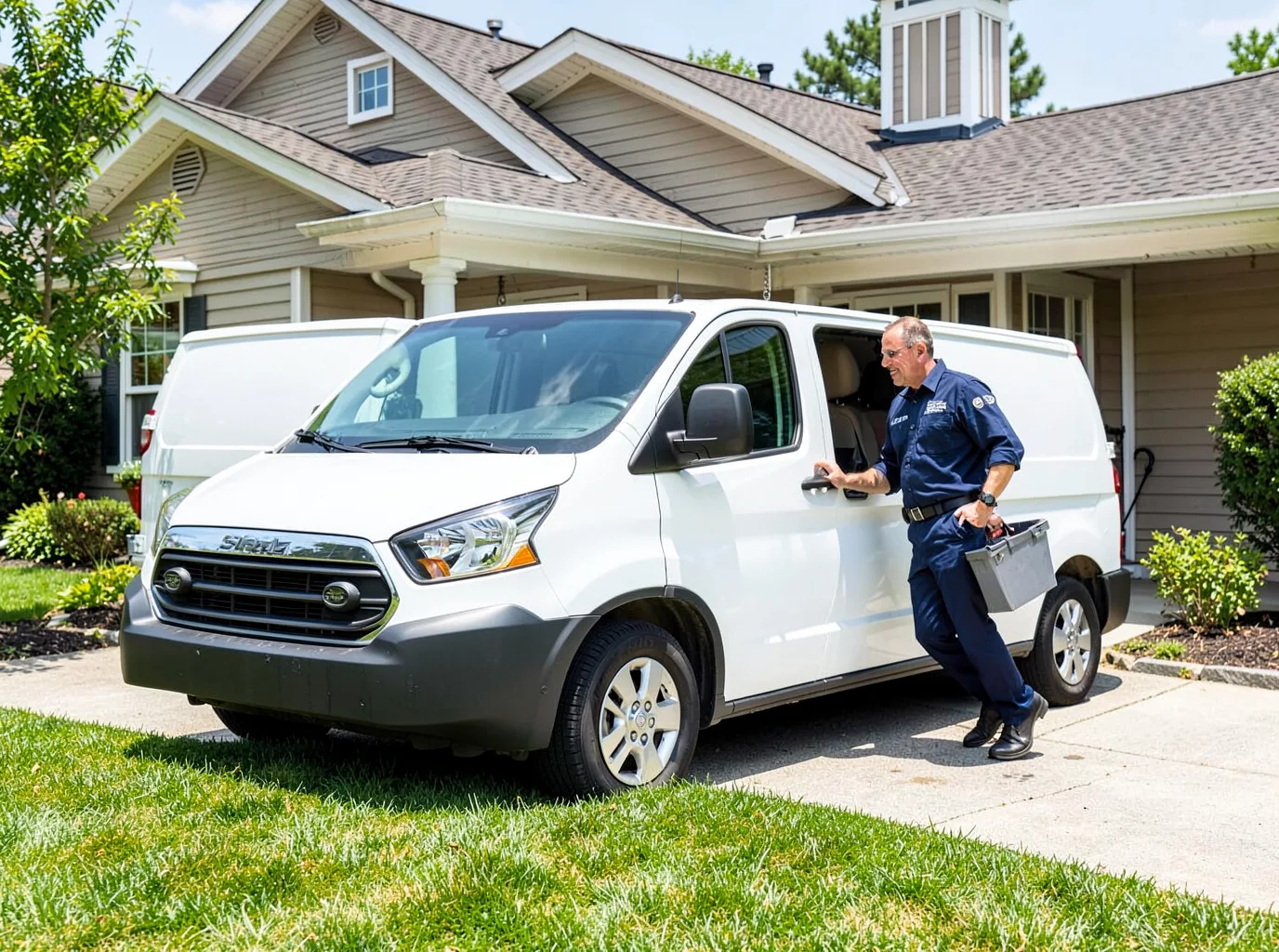 Emergency Plumber company in Butler, OH